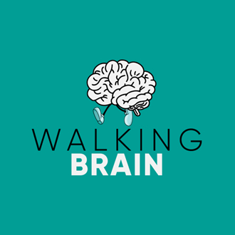 Walking Brain