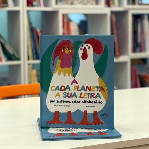 A Cada Planeta a Sua Letra