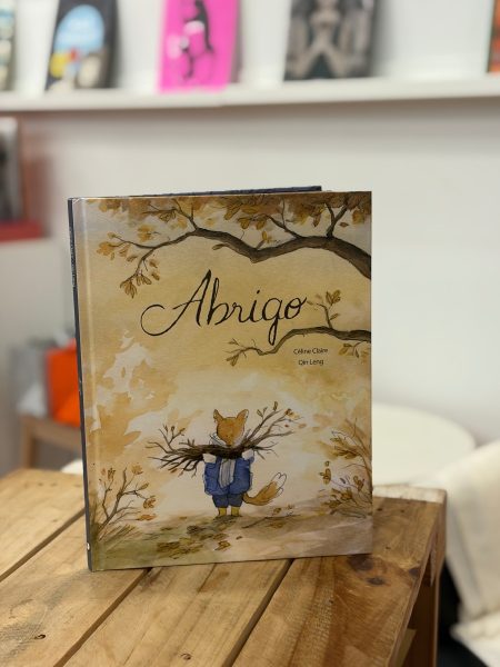 Abrigo