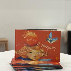 Não Deixes que os Picos te Mosquitem