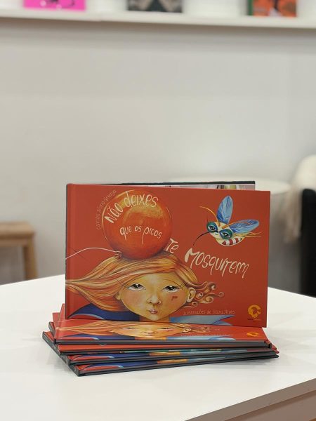 Não Deixes que os Picos te Mosquitem